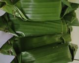 Foto langkah ke 3 dari resep Papais Tahu & Teri medan (masakan Sunda).