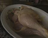 Foto del paso 2 de la receta: Pollito con aderezo especial