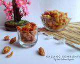 Foto langkah ke 7 dari resep Kacang Sembunyi.