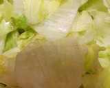Foto del paso 1 de la receta: Ensalada de pollo