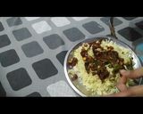 रस्म और तमारिंड चावल (Rasam aur Tamarind chawal recipe in hindi) रेसिपी चरण 12 फोटो