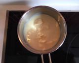 Foto del paso 1 de la receta: Trufas de chocolate súper fáciles