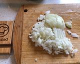 Foto del paso 2 de la receta: Salsa de espinacas para pasta
