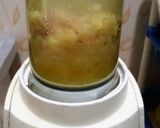 Foto langkah ke 2 dari resep Tahu Walik.