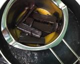 A picture of step 2 of Gluten-Free Brownie Cookies.
