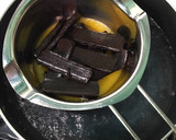 Foto langkah ke 2 dari resep Cookies Brownies - Gluten Free.