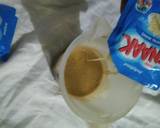 Cappucino cincau langkah memasak 2 foto