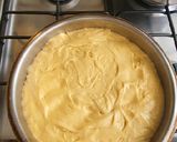 Foto del paso 5 de la receta: Torta de manzana invertida