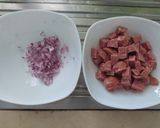Foto del paso 3 de la receta: Guatita de chorizo