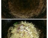 Foto langkah ke 5 dari resep Tumis Selada With Rebon.