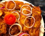 A picture of step 3 of 🐟🐟Crispy fried fish🐟🐟.