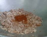 Foto langkah ke 2 dari resep Schotel Makaroni Panggang.