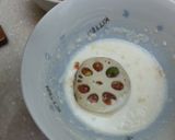 香煎藕盒的食譜步驟3照片