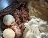 Foto del paso 1 de la receta: Salsa de atún para carnes (vitel toné italiano)