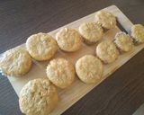 Foto del paso 2 de la receta: Cupcakes veganos