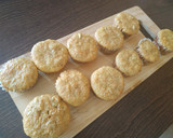 Foto del paso 2 de la receta: Cupcakes veganos