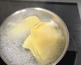 Foto del paso 11 de la receta: Canelones de gambas, desde 0