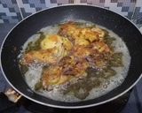 Foto langkah ke 6 dari resep Ayam Goreng Ungkep Presto Tulang Lunak.