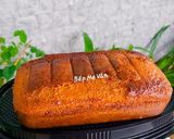 Hình bước làm 6 của món Bánh bò nướng đường thốt nốt