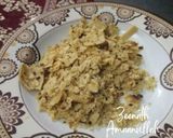 A picture of step 2 of Easy Maleeda (Hyderabadi roti churma).