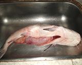 Foto del paso 1 de la receta: Pescado a la parrilla 🐟🔥