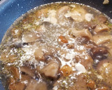 Foto del paso 1 de la receta: 114. Heura con setas y finas hierbas