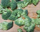 Foto del paso 1 de la receta: Verduras a la mantequilla y limón