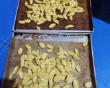 Foto langkah ke 6 dari resep Biji Ketapang.