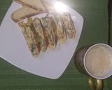Foto del paso 5 de la receta: Rollo bambam
