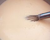 Tojáslikőr recept fázis 2 fotója