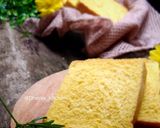 Foto langkah ke 6 dari resep Roti tawar labuh kuning.