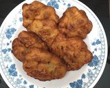 Foto langkah ke 4 dari resep Pisang Goreng Madu.