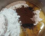 Brownies recipe step 1 photo