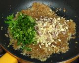 รูปขั้นตอนการทำที่ 3 ของ หมูอบกระเทียมพริกไทย