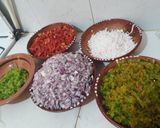 صورة لخطوة 1 من وصفة محجوبة سوفية (مطبيق)