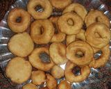 দই বড়া (Dahi vada recipe in bengali) রেসিপি ধাপ - 4 ছবি
