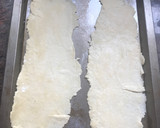 Foto del paso 8 de la receta: Coca de vidre con anís (o de cristal)