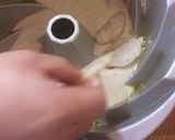 Foto del paso 6 de la receta: Queque de avena, manzana 🍎y yoghurt