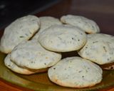Foto del paso 4 de la receta: Galletas de pre mezcla saborizados
