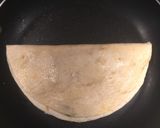 Foto del paso 6 de la receta: Quesadilla de Churrasco (Arrachera - Skirt Steak)