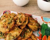 Foto langkah ke 7 dari resep Bala bala homemade.