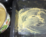Foto del paso 7 de la receta: Canelones Gratinados de Bacalao y Langostinos