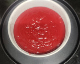 ரெட் வெல்வெட் கேக் (Red velvet cake recipe in tamil) ரெசிபி ஸ்டேப் 7 புகைப்படம்