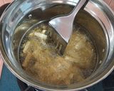Foto langkah ke 1 dari resep Oreg Tempe Basah Pedas Manis.