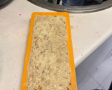 Foto del paso 9 de la receta: Turrón de tarta de queso con galletas dinosaurio