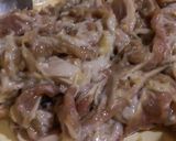 Foto langkah ke 2 dari resep Grilled Beef Ala Chunggiwa.