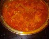 Foto del paso 3 de la receta: Tinga de zanahoria