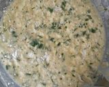 Foto del paso 1 de la receta: Milanesa a la frontera