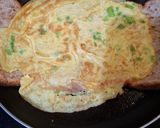Foto langkah ke 2 dari resep Sandwich.