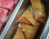 A picture of step 5 of Mini Samosa | One bite Samosa.